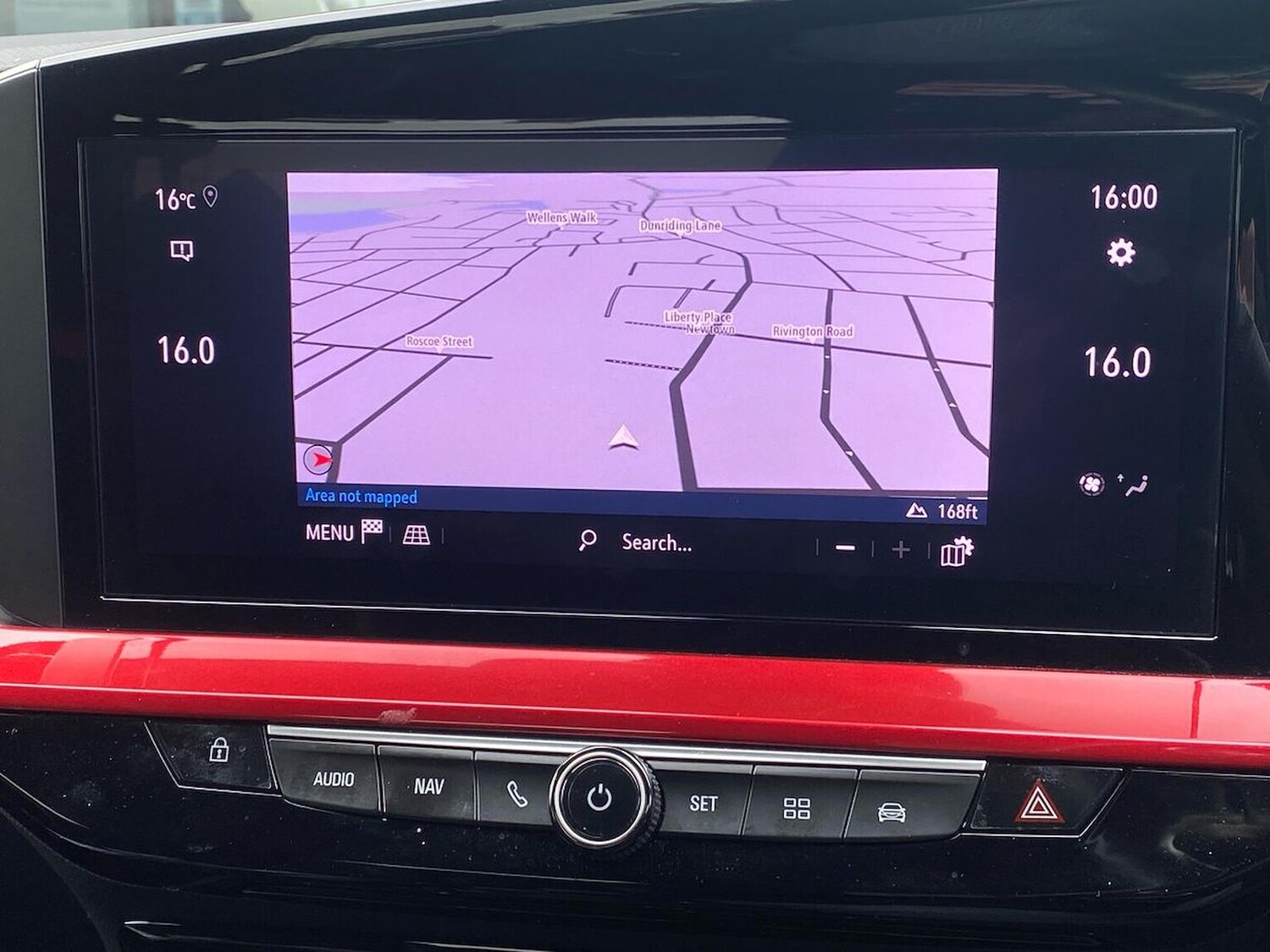 Used Vauxhall Mokka 2023 for sale - 78195471: Photo 26