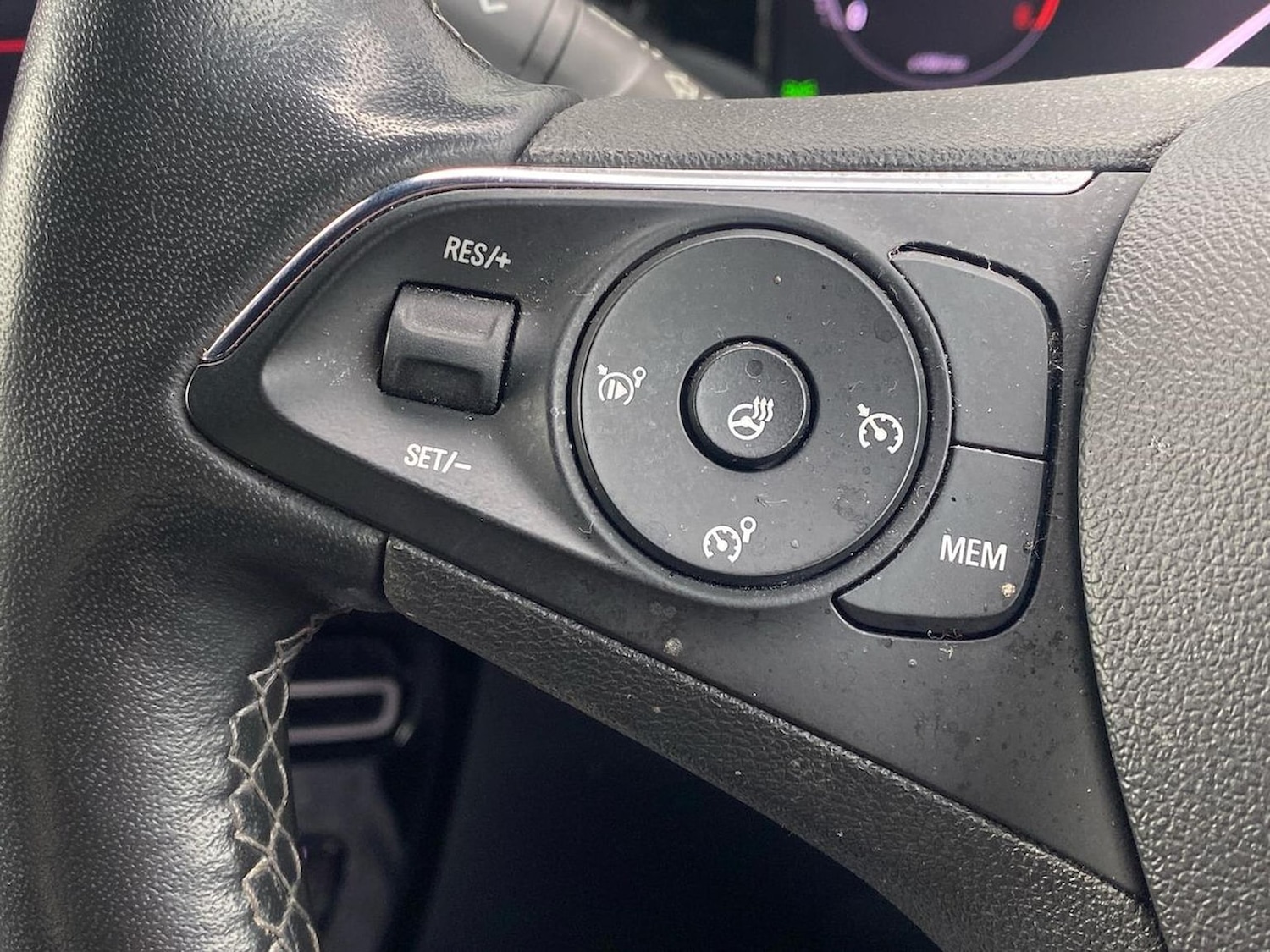 Used Vauxhall Mokka 2023 for sale - 78195471: Photo 29