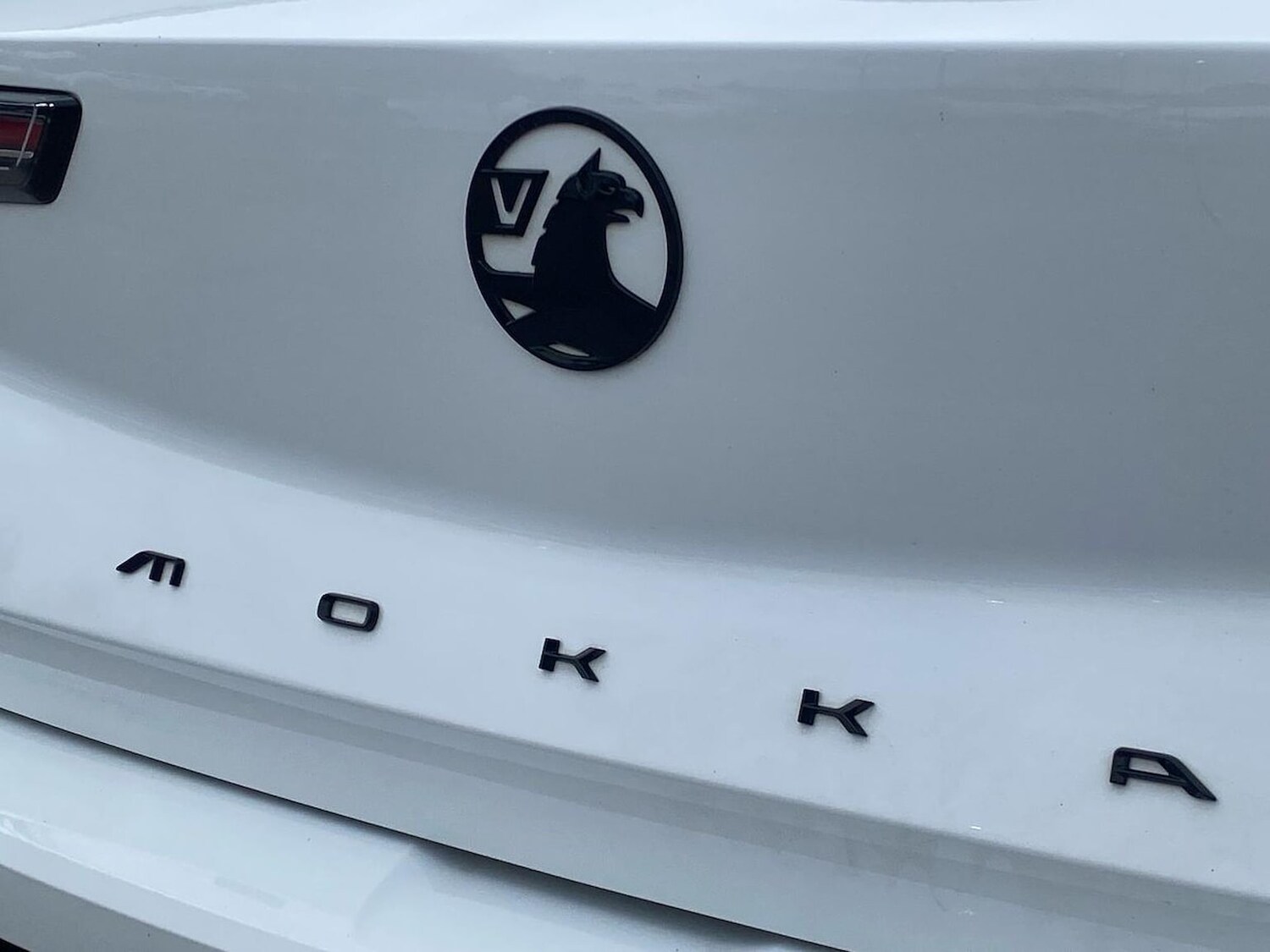 Used Vauxhall Mokka 2023 for sale - 78195471: Photo 36