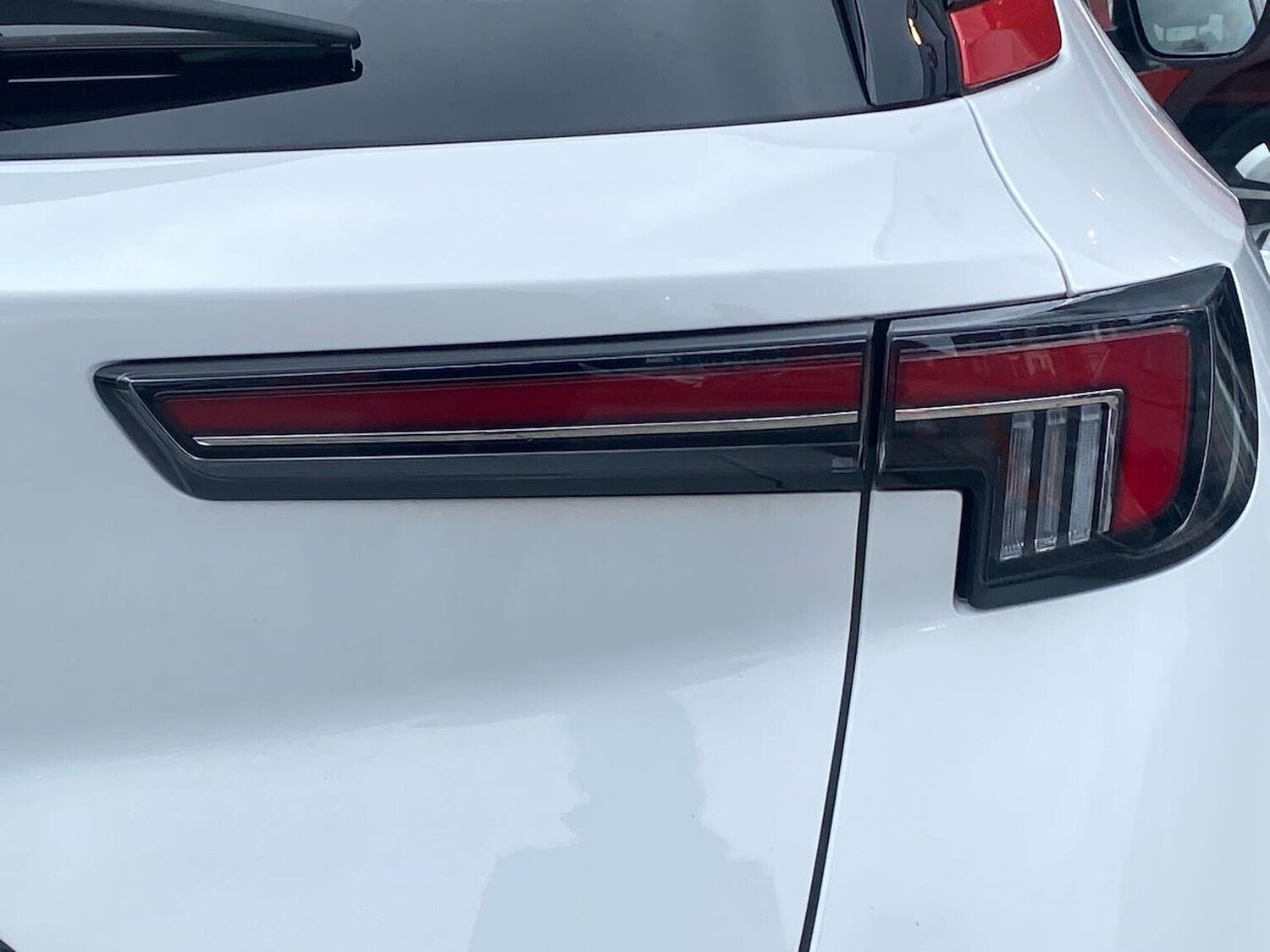 Used Vauxhall Mokka 2023 for sale - 78195471: Photo 37