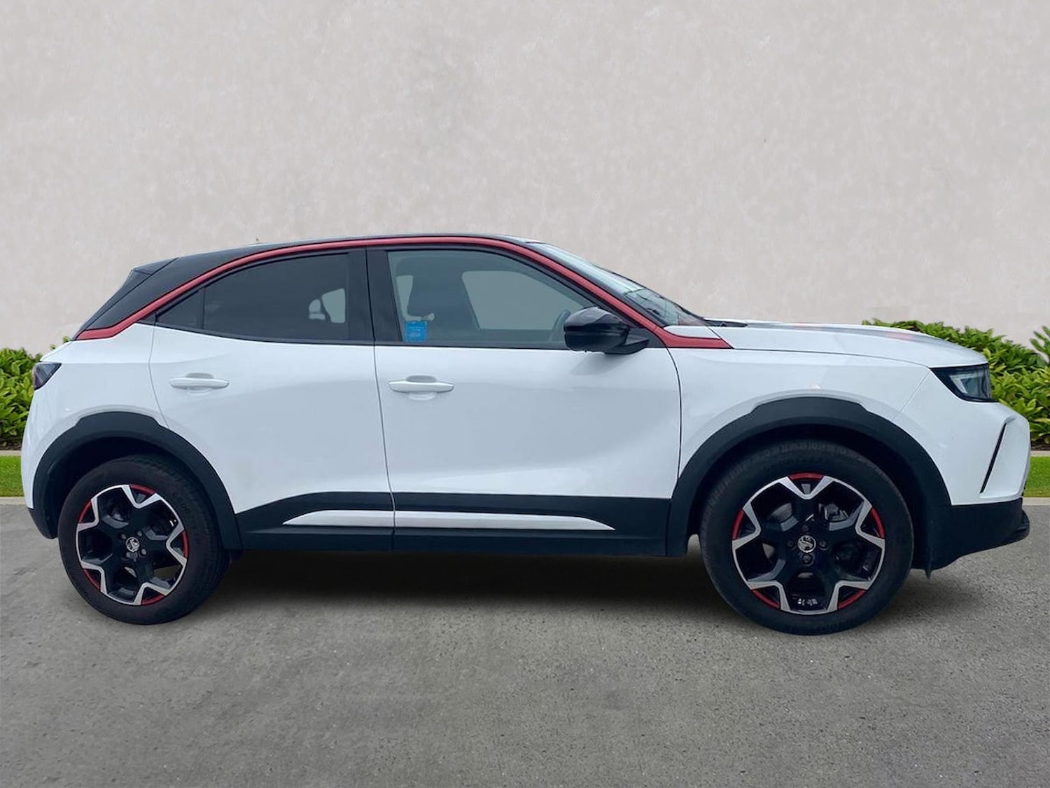 Used Vauxhall Mokka 2023 for sale - 78195471: Photo 5