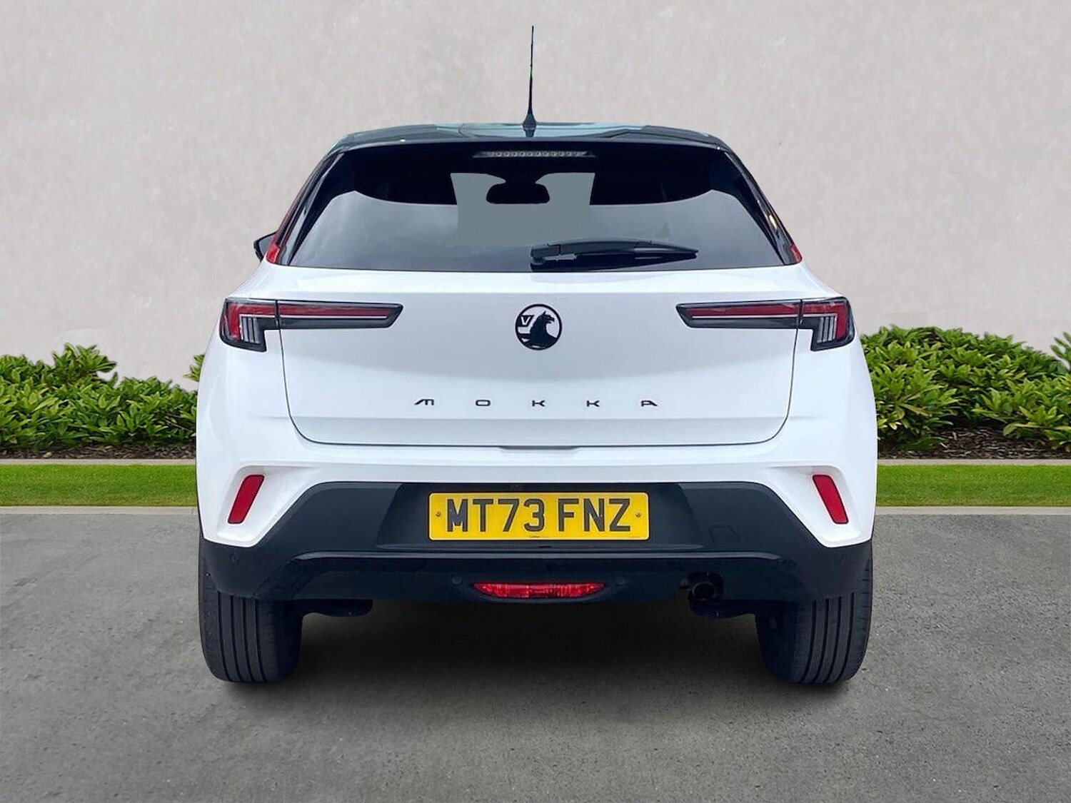 Used Vauxhall Mokka 2023 for sale - 78195471: Photo 6