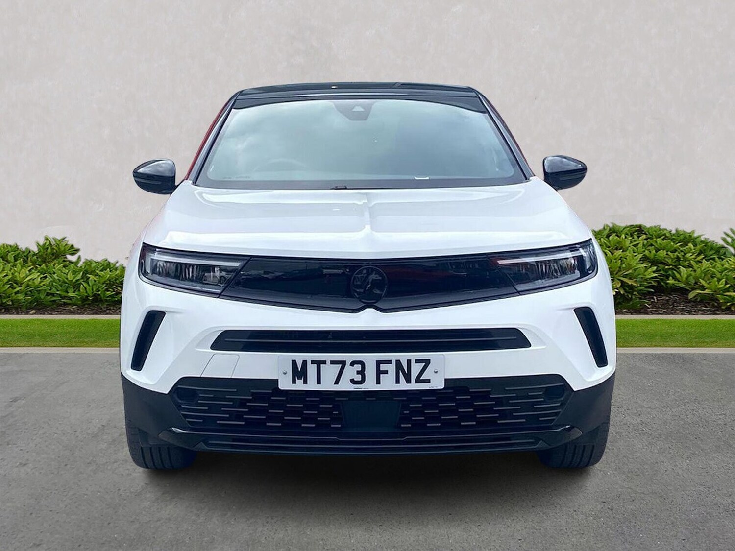 Used Vauxhall Mokka 2023 for sale - 78195471: Photo 7