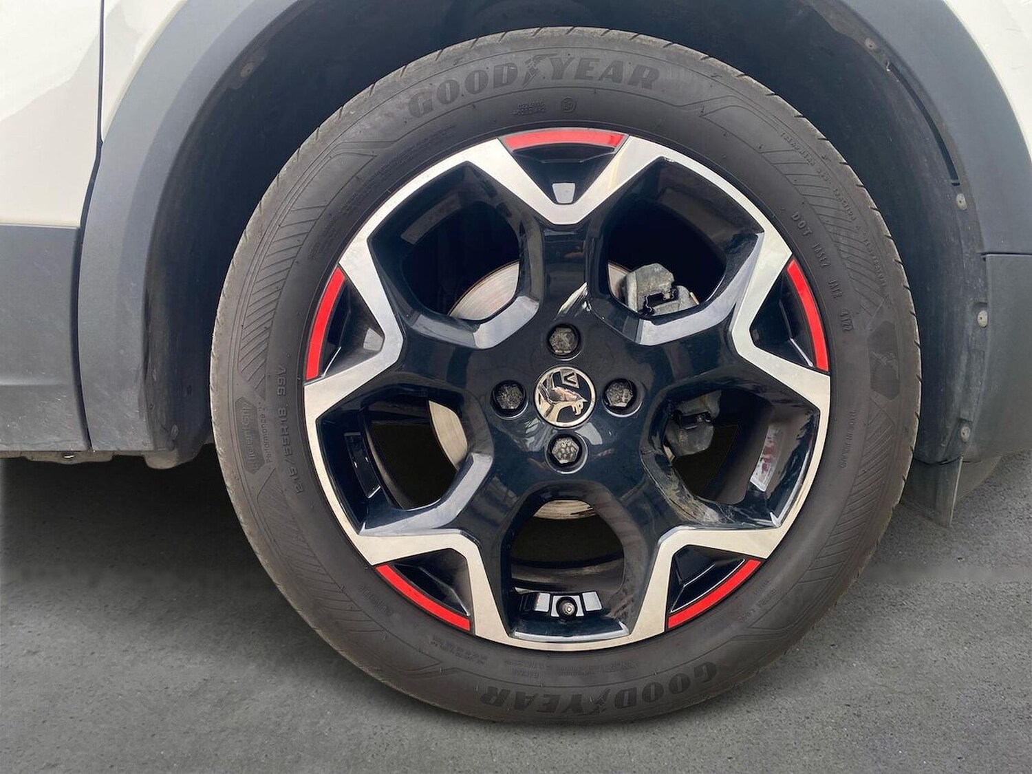 Used Vauxhall Mokka 2023 for sale - 78195471: Photo 8