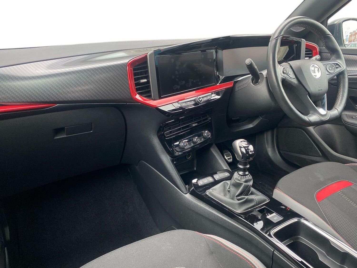 Used Vauxhall Mokka 2023 for sale - 78195471: Photo 9