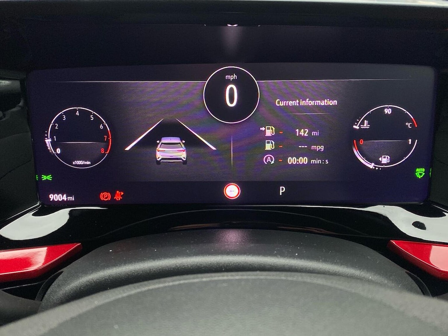 Used Vauxhall Mokka 2023 for sale - 76357967: Photo 10