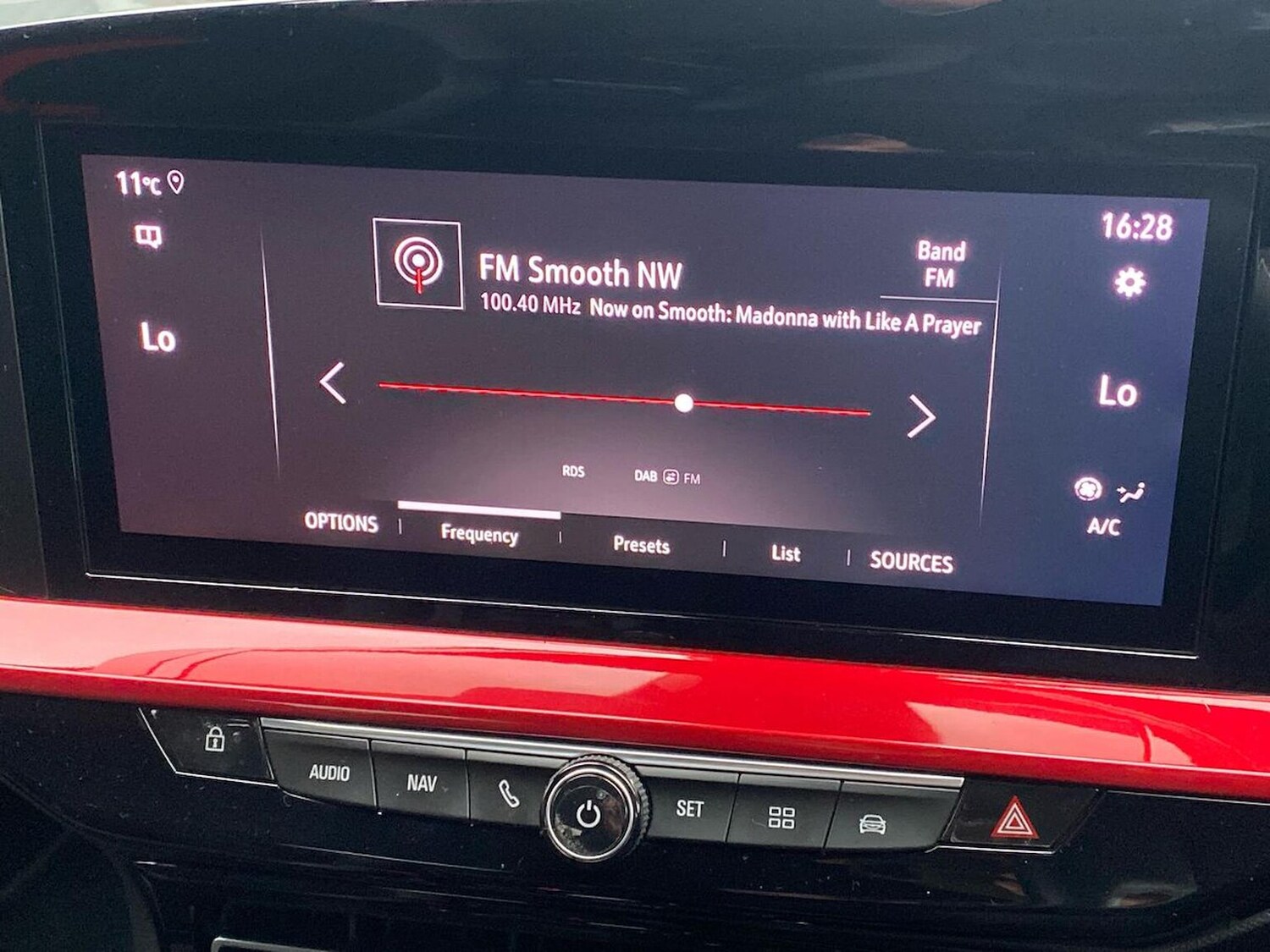 Used Vauxhall Mokka 2023 for sale - 76357967: Photo 11