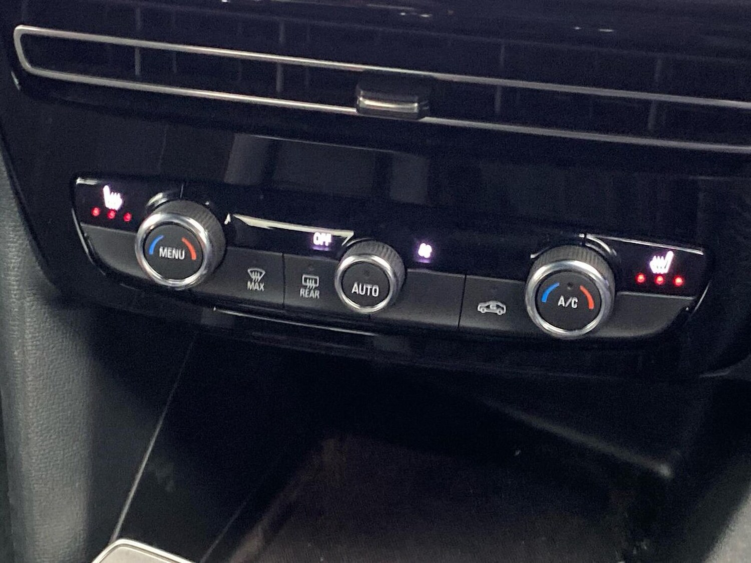 Used Vauxhall Mokka 2023 for sale - 76357967: Photo 12