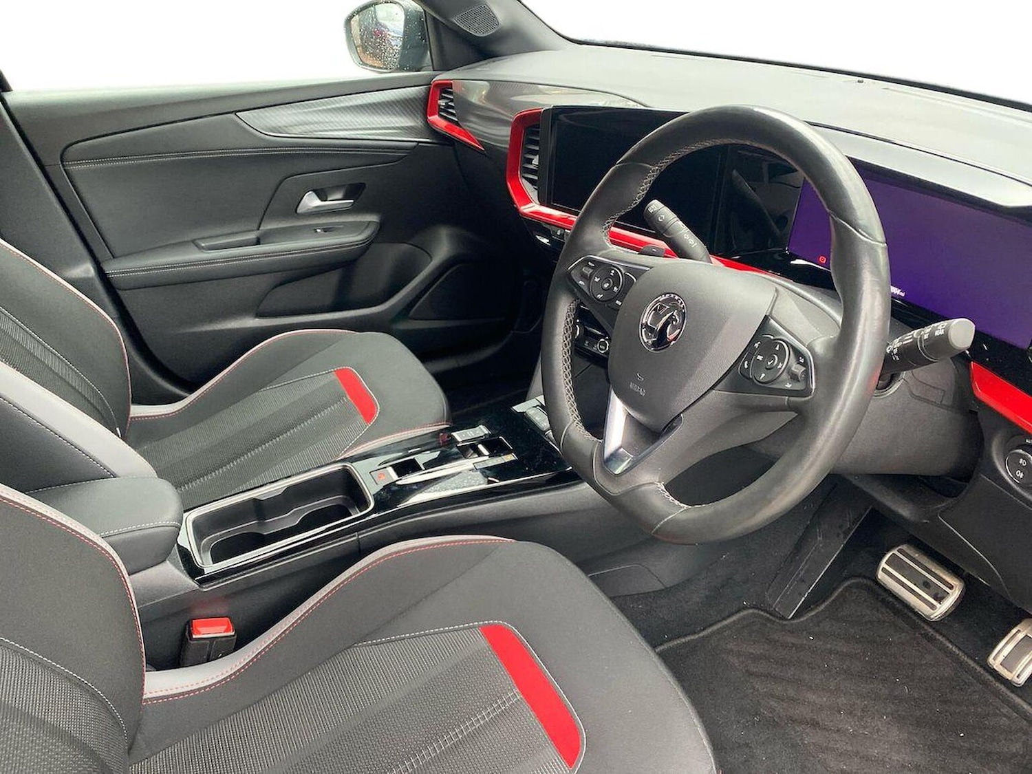 Used Vauxhall Mokka 2023 for sale - 76357967: Photo 15