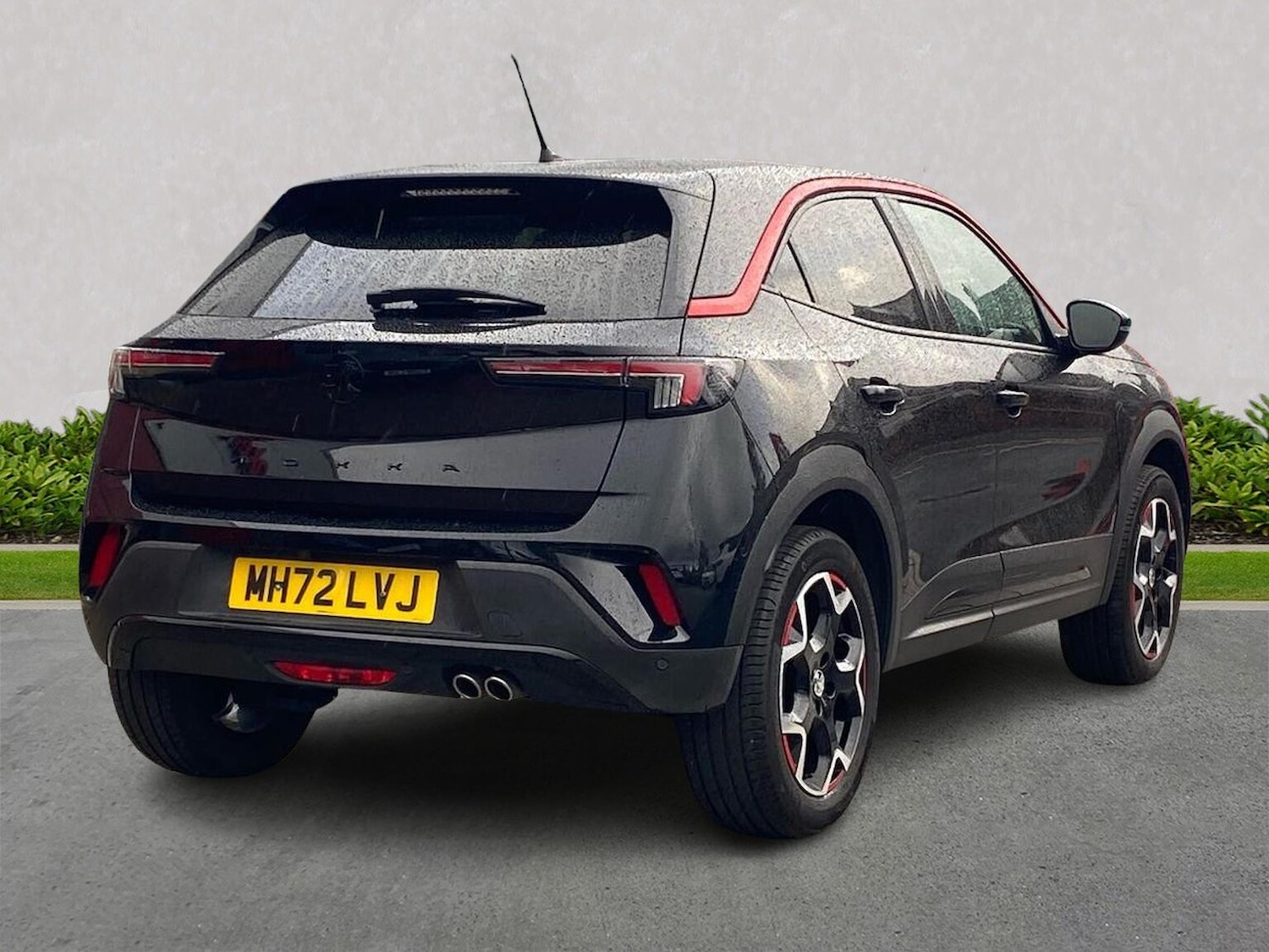 Used Vauxhall Mokka 2023 for sale - 76357967: Photo 18