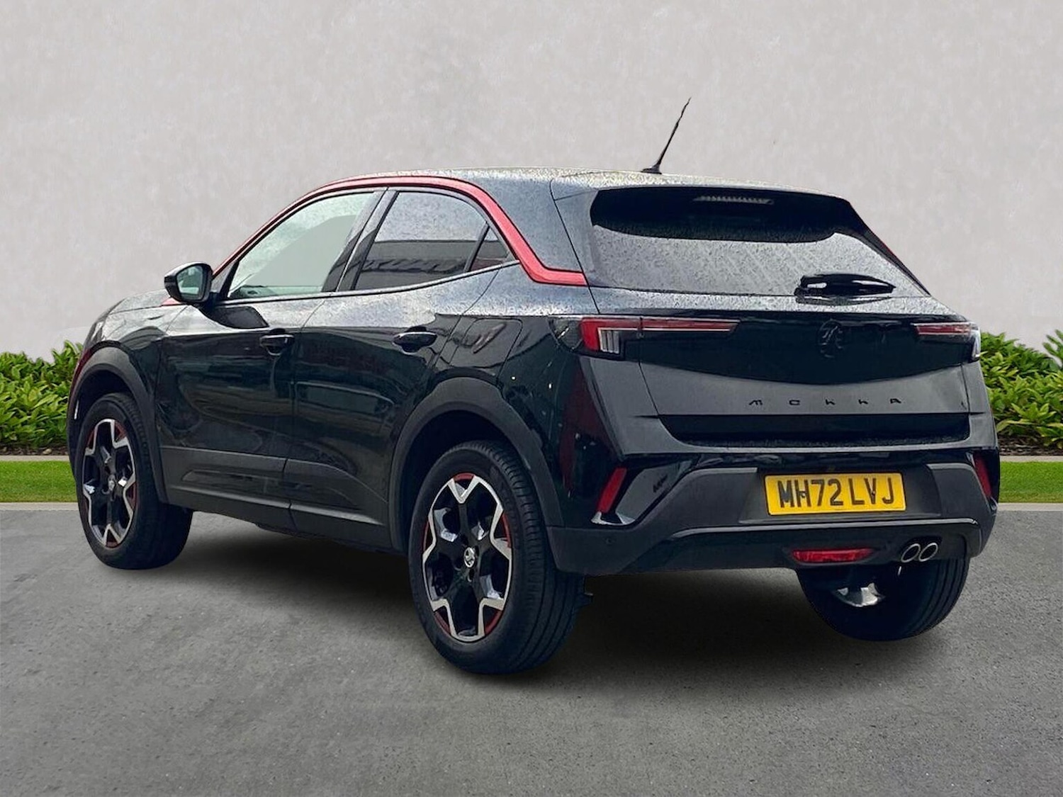 Used Vauxhall Mokka 2023 for sale - 76357967: Photo 2