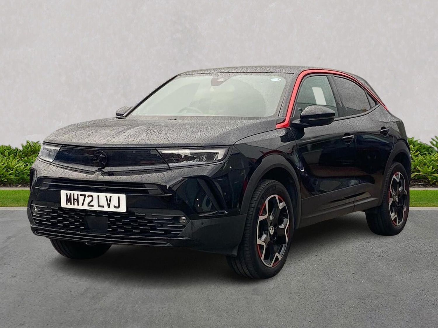 Used Vauxhall Mokka 2023 for sale - 76357967: Photo 20