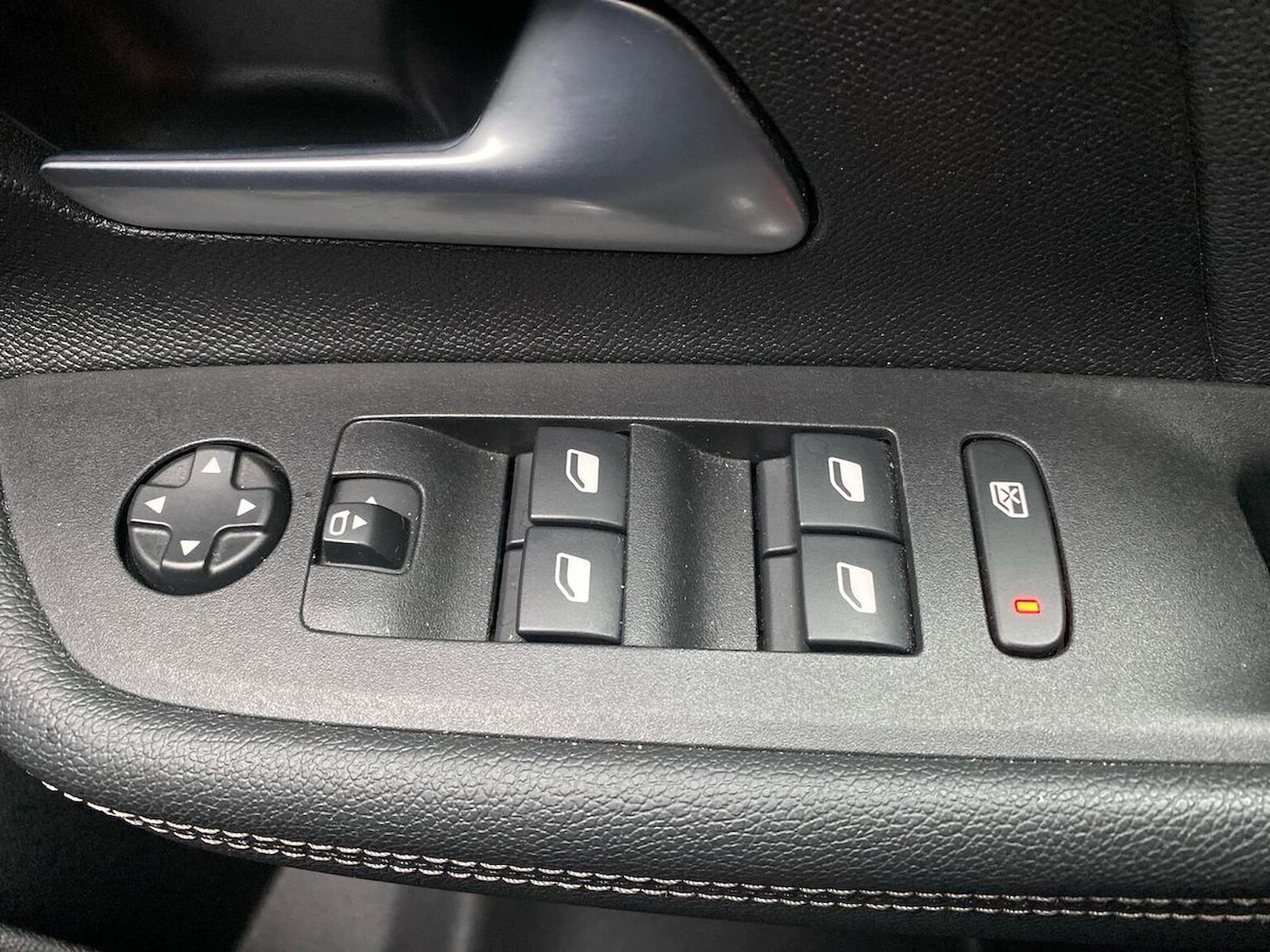 Used Vauxhall Mokka 2023 for sale - 76357967: Photo 21