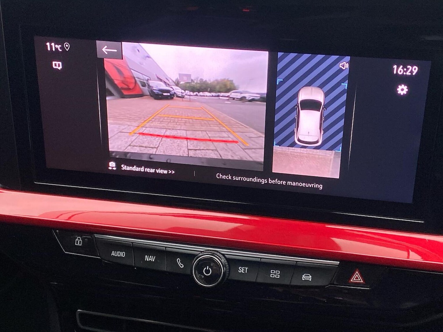 Used Vauxhall Mokka 2023 for sale - 76357967: Photo 22