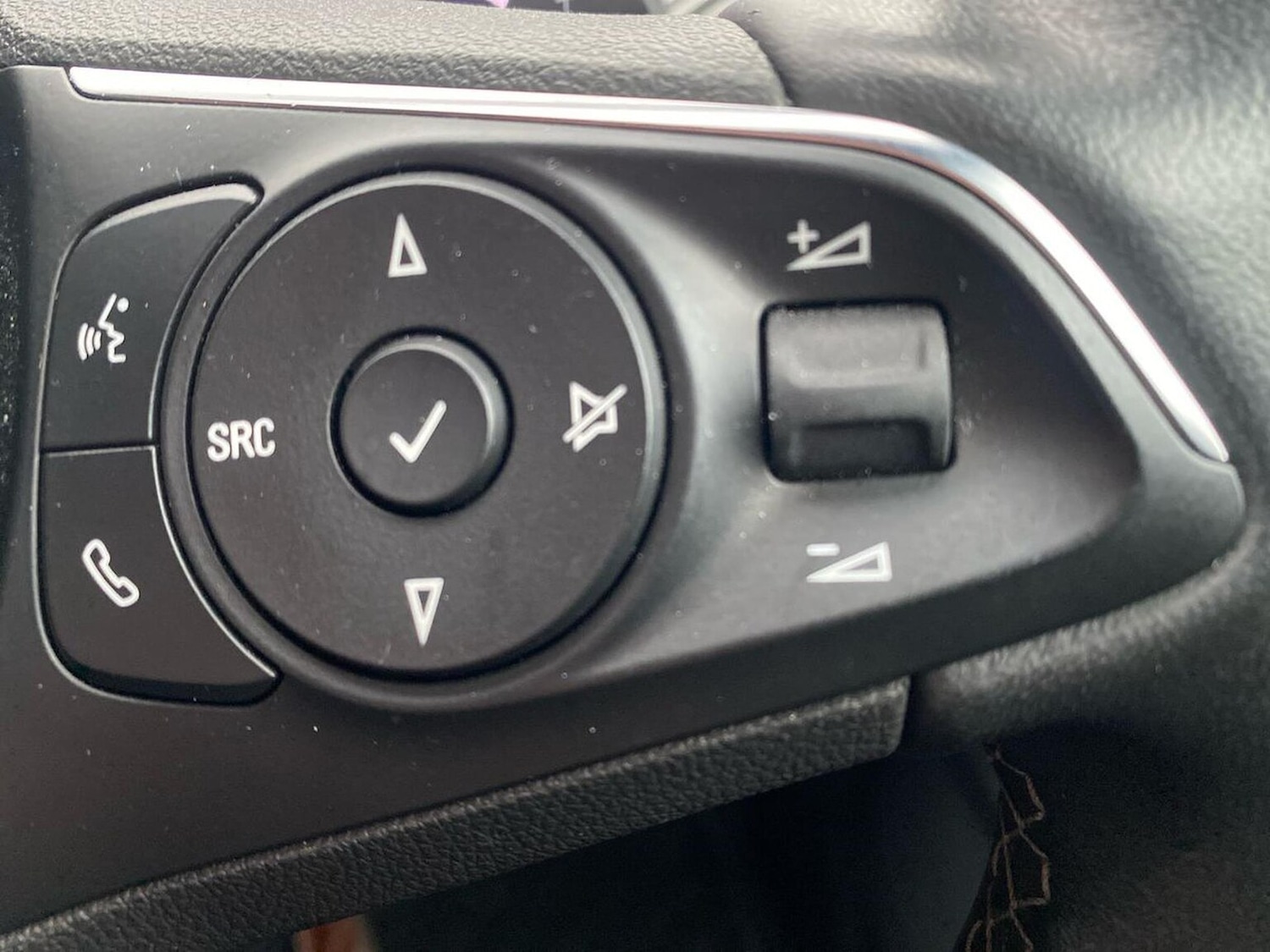 Used Vauxhall Mokka 2023 for sale - 76357967: Photo 24