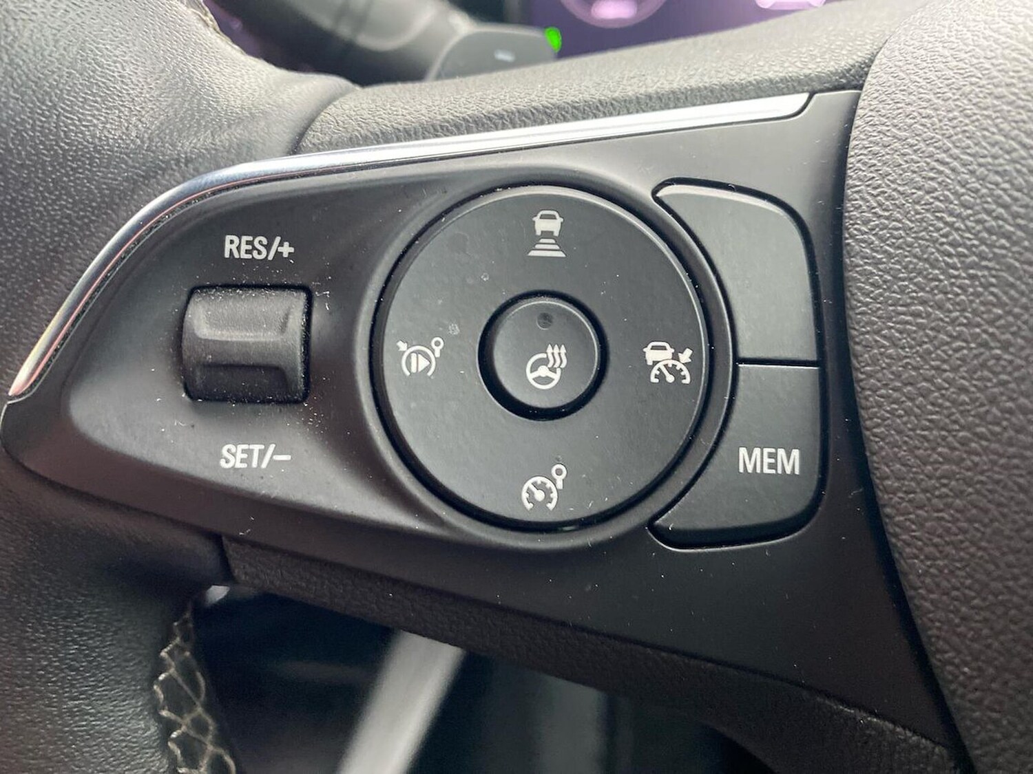 Used Vauxhall Mokka 2023 for sale - 76357967: Photo 25