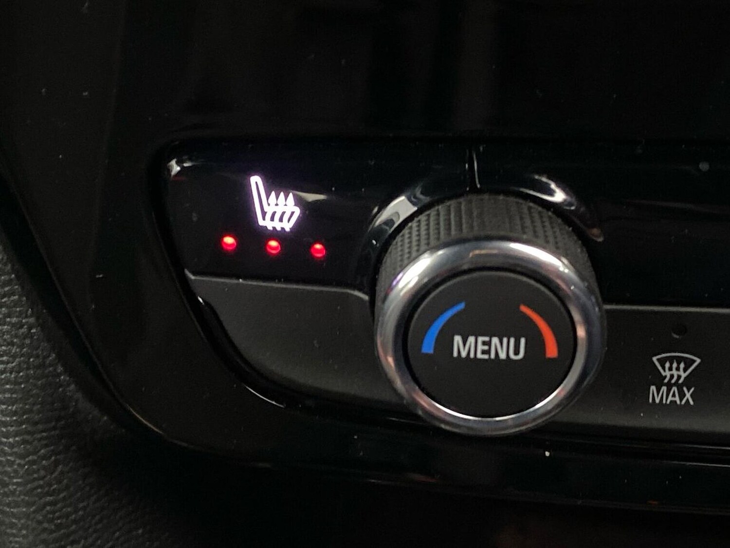 Used Vauxhall Mokka 2023 for sale - 76357967: Photo 27