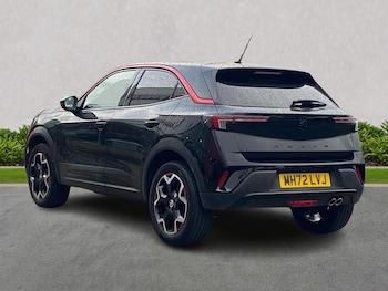 Used Vauxhall Mokka 2023 for sale - 76357967: Photo