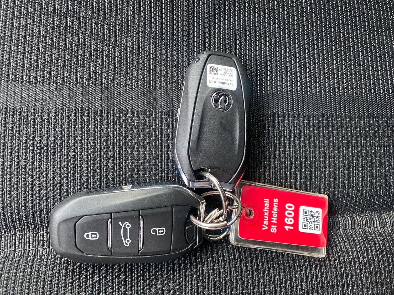 Used Vauxhall Mokka 2023 for sale - 76357967: Photo 30