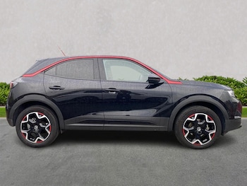 Used Vauxhall Mokka 2023 for sale - 76357967: Photo