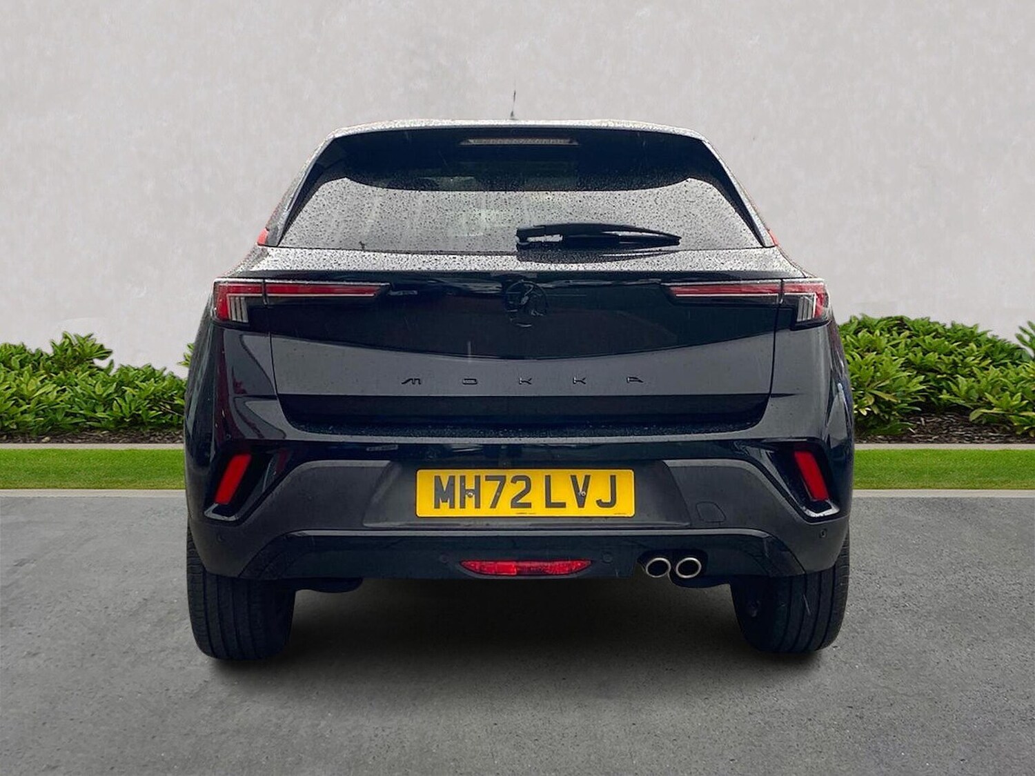 Used Vauxhall Mokka 2023 for sale - 76357967: Photo 4