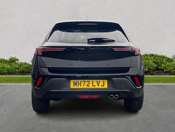 Used Vauxhall Mokka 2023 for sale - 76357967: Photo