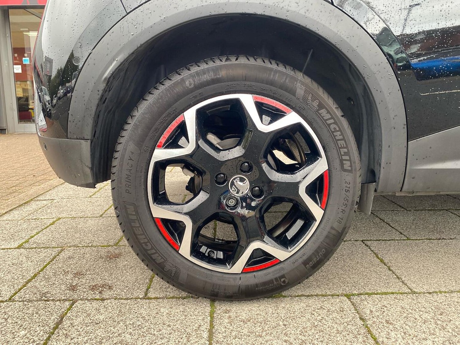 Used Vauxhall Mokka 2023 for sale - 76357967: Photo 6