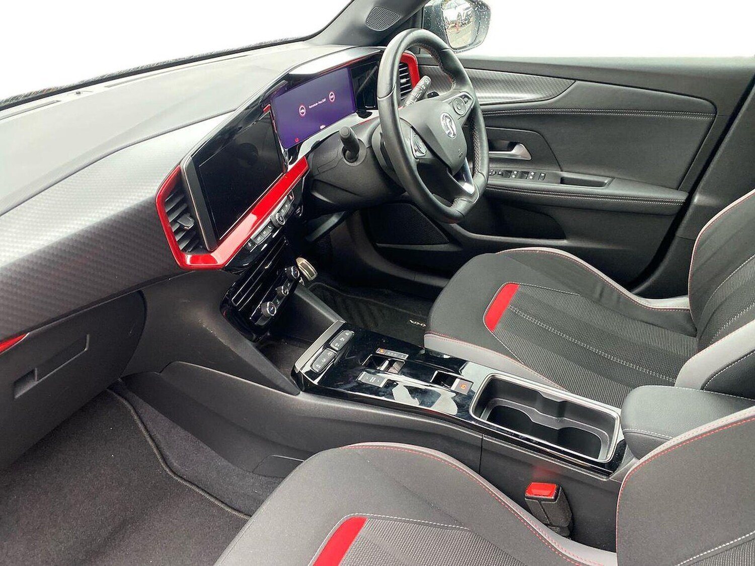 Used Vauxhall Mokka 2023 for sale - 76357967: Photo 7