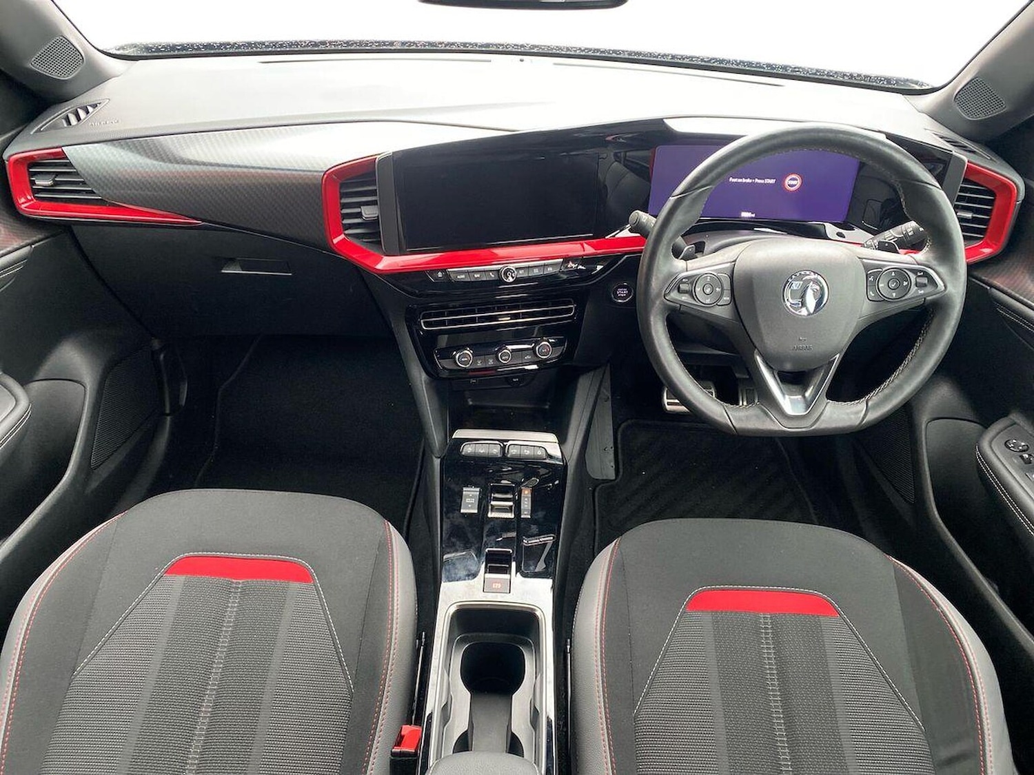 Used Vauxhall Mokka 2023 for sale - 76357967: Photo 8