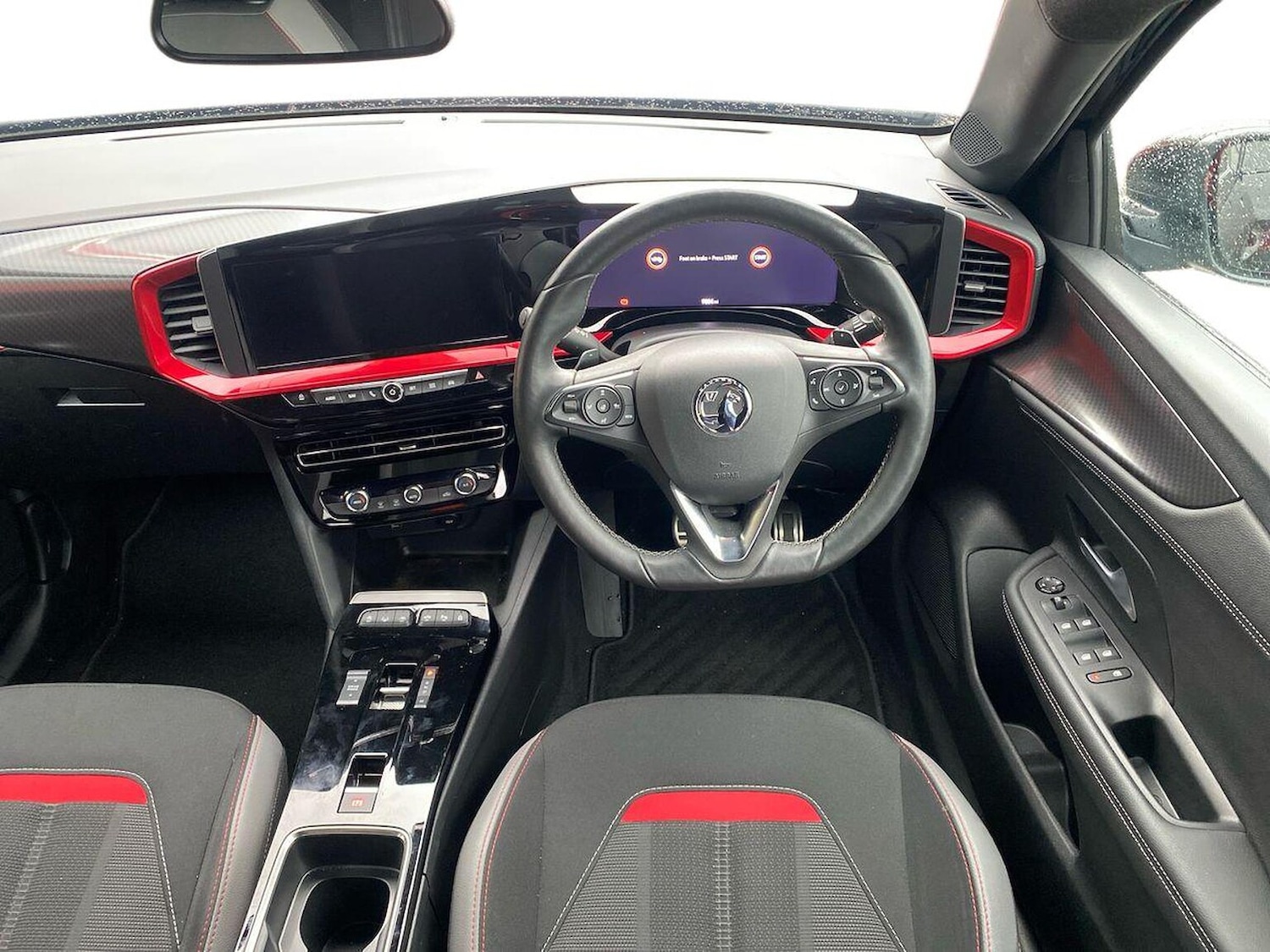 Used Vauxhall Mokka 2023 for sale - 76357967: Photo 9