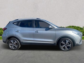 Used MG MG ZS 2022 for sale - 75497852: Photo