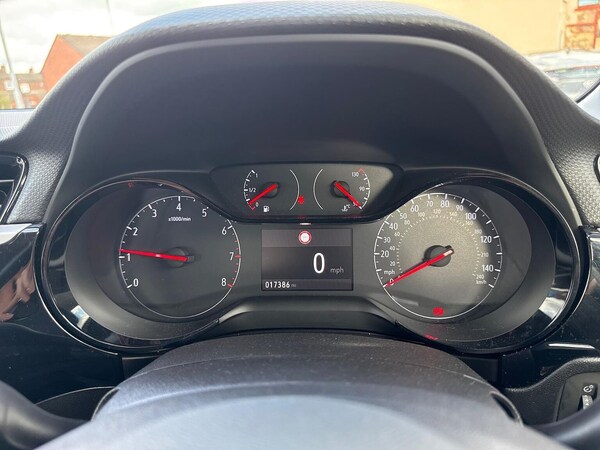 Used Vauxhall Corsa 2022 for sale - 76057976: Photo 10