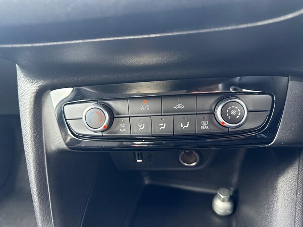 Used Vauxhall Corsa 2022 for sale - 76057976: Photo 12