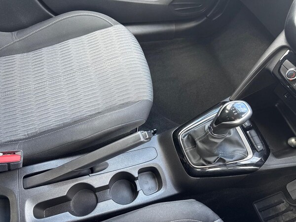 Used Vauxhall Corsa 2022 for sale - 76057976: Photo 13