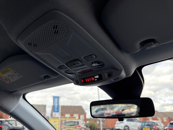 Used Vauxhall Corsa 2022 for sale - 76057976: Photo 14