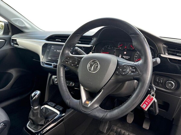 Used Vauxhall Corsa 2022 for sale - 76057976: Photo 15