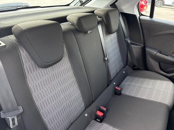 Used Vauxhall Corsa 2022 for sale - 76057976: Photo 16