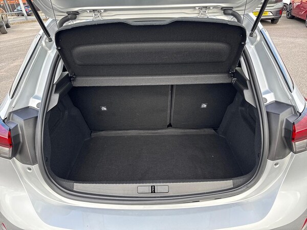 Used Vauxhall Corsa 2022 for sale - 76057976: Photo 17