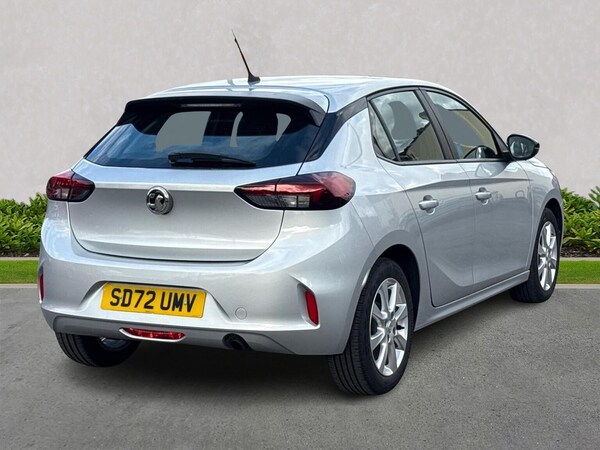 Used Vauxhall Corsa 2022 for sale - 76057976: Photo 18