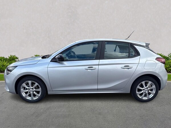 Used Vauxhall Corsa 2022 for sale - 76057976: Photo 19