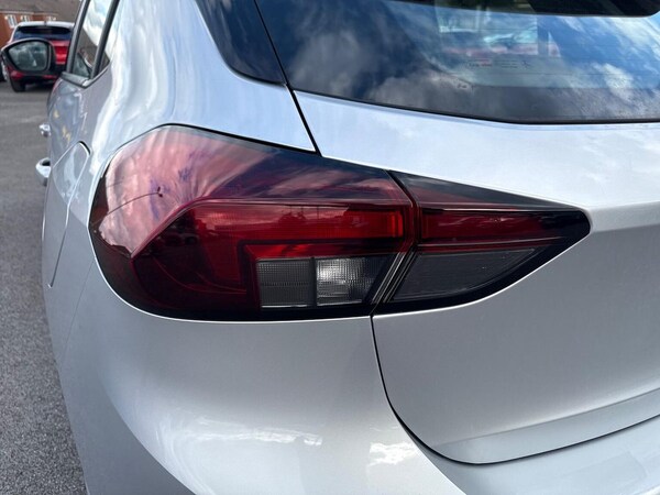 Used Vauxhall Corsa 2022 for sale - 76057976: Photo 21