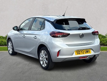 Used Vauxhall Corsa 2022 for sale - 76057976: Photo 2