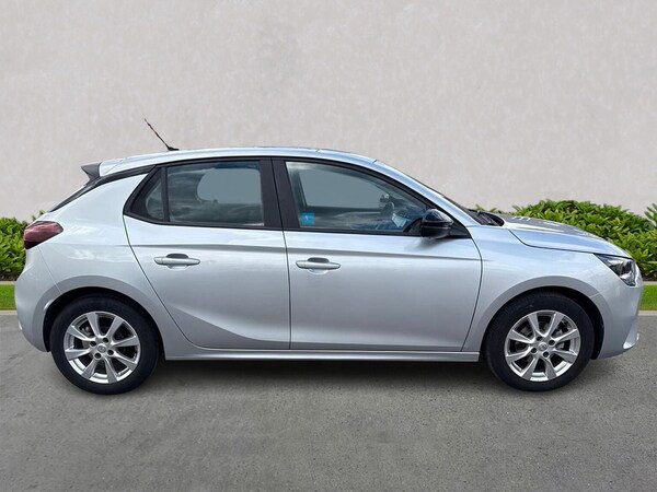Used Vauxhall Corsa 2022 for sale - 76057976: Photo 3