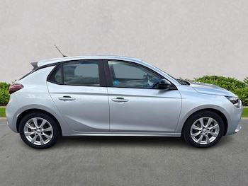 Used Vauxhall Corsa 2022 for sale - 76057976: Photo 3