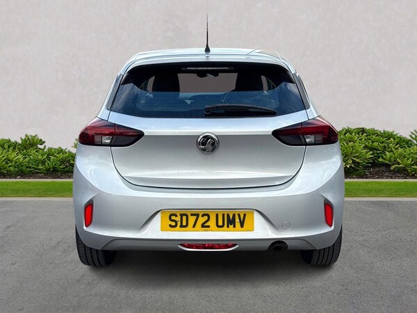 Used Vauxhall Corsa 2022 for sale - 76057976: Photo 4