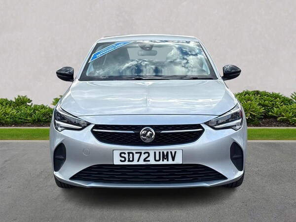 Used Vauxhall Corsa 2022 for sale - 76057976: Photo 5