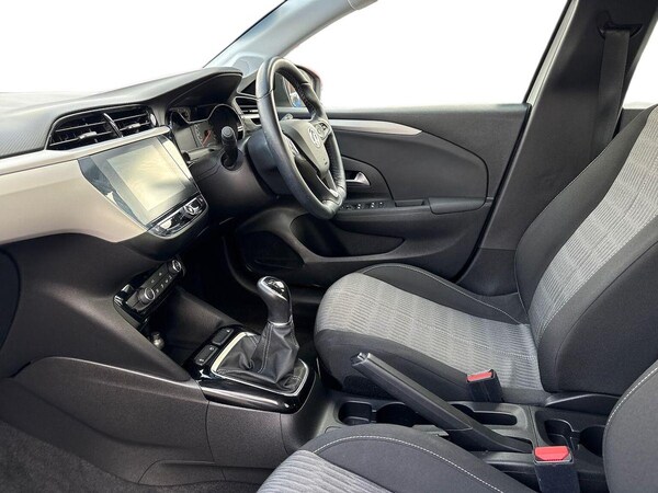 Used Vauxhall Corsa 2022 for sale - 76057976: Photo 7