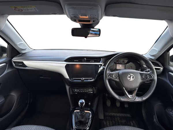 Used Vauxhall Corsa 2022 for sale - 76057976: Photo 8