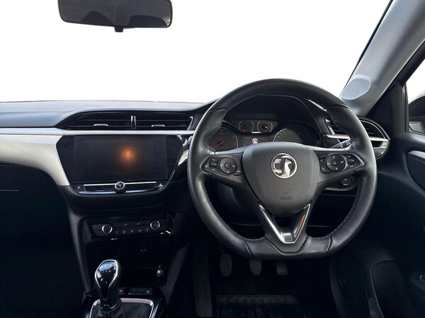 Used Vauxhall Corsa 2022 for sale - 76057976: Photo 9