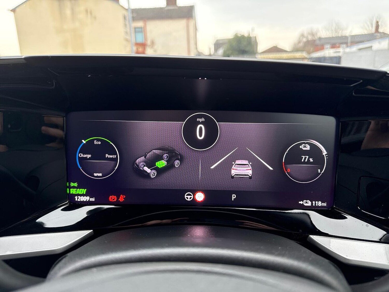 Used Vauxhall Mokka 2021 for sale - 77033500: Photo 10